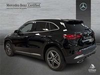 Usado Mercedes GLA250 218 CV (160 kW) 2025 SUV