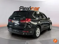 Usado BMW X5 265 CV (194 kW) 2019 Negro SUV