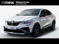 Usado Renault Arkana R.S. 145 CV (106 kW) 2022 Blanco SUV