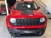 Usado Jeep Renegade 120 CV (88 kW) 2016 Rojo SUV