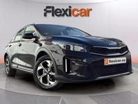 Usado Kia XCeed 120 CV (88 kW) 2023 Negro SUV