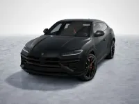 Nuevo Lamborghini Urus 801 CV (589 kW) 2026 Negro SUV