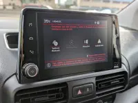 Brugt Citroën Berlingo 100 HK (73 kW) 2022 Hvid MPV