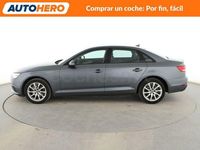 Usado Audi A4 Advanced 190 CV (139 kW) 2016 Gris Berlina