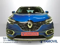 Usado Renault Kadjar Zen 140 CV (102 kW) 2020 Azul SUV