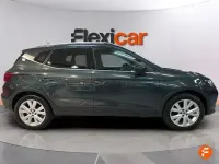 Usado Seat Arona FR 110 CV (80 kW) 2022 Negro SUV