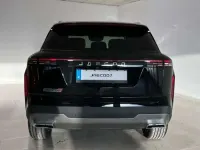 Usado Jaecoo 7 145 CV (106 kW) 2026 Negro SUV