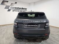 usado Land Rover Range Rover evoque 2.0 TD4 180cv 4x4 Pure