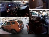 Usado Dacia Duster Essentiel 90 CV (66 kW) 2018 Naranja SUV