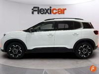 Usado Citroën C5 Aircross Feel 131 CV (96 kW) 2022 Blanco SUV