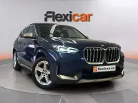Usado BMW X1 150 CV (110 kW) 2023 Azul SUV