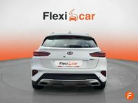 Usado Kia XCeed 141 CV (103 kW) 2021 Blanco SUV