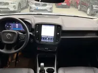 Ny Volvo XC40 163 HK (119 kW) 2026 SUV
