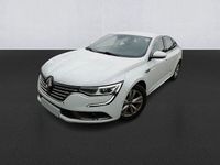 Usado Renault Talisman Intens 131 CV (96 kW) 2019 Blanco Berlina