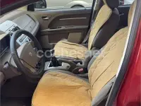 Usado Dodge Journey SE 140 CV (102 kW) 2008 Rojo SUV