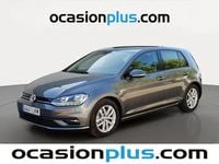 Occasion VW Golf VIII Business 131 PK (96 kW) 2020 Grijs Hatchback