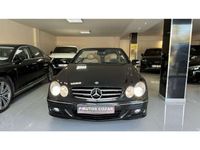 usado Mercedes CLK200 Cabrio 280