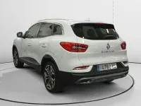 Usado Renault Kadjar Techno 140 CV (102 kW) 2022 Blanco SUV