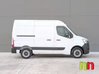 Usado Renault Master 135 CV (99 kW) 2020 Blanco Monovolumen