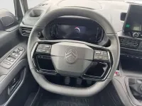 Usado Citroën Berlingo 102 CV (75 kW) 2026 Blanco Monovolumen
