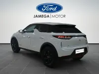 Usado DS Automobiles DS3 Crossback Performance 100 CV (73 kW) 2021 Blanco SUV