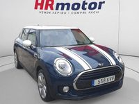 Usado Mini Cooper D Clubman 150 CV (110 kW) 2019 Familiar
