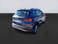 usado Seat Ateca 2.0tdi Cr S&s Style 150