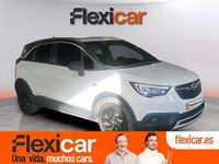 Usado Opel Crossland X Business Elegance 130 CV (95 kW) 2020 Blanco SUV