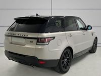 Usado Land Rover Range Rover Sport HSE 306 CV (225 kW) 2015 Otro SUV