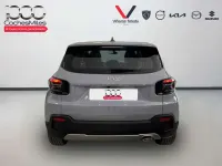 Usado Jeep Avenger Altitude 101 CV (74 kW) 2025 Gris SUV