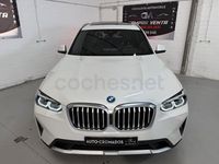 Usado BMW X3 xLine 292 CV (214 kW) 2022 Blanco SUV
