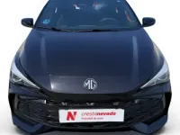 Usado MG MG3 Comfort 194 CV (142 kW) 2024 Blanco Utilitario