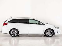 usado Toyota Auris 1.8 VVT-I HYBRID ADVANCE 5P