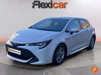 Begagnad Toyota Corolla Active 122 HK (89 kW) 2020 Vit Sedan