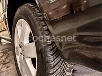 Usado Mercedes Viano 150 CV (110 kW) 2009 Negro Monovolumen