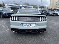 usado Ford Mustang Fastback 5.0 Ti-VCT Mach I Aut.