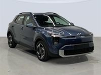 Nuevo Kia Stonic 101 CV (74 kW) 2025 Smoke blue SUV