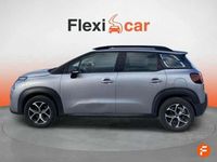 Usado Citroën C3 Aircross Feel 111 CV (81 kW) 2022 Gris SUV