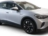 Usado VW ID.4 Pro 127 kW (174 CV) 2024 Gris SUV