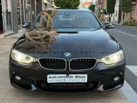 Usado BMW 420 Gran Coupé 190 CV (139 kW) 2017 Negro Coupe