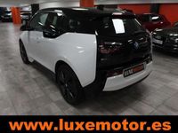 usado BMW i3 Range Extender