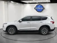 Usado Hyundai Santa Fe Style 265 CV (194 kW) 2023 Blanco SUV