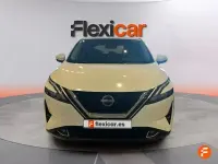 Usado Nissan Qashqai Acenta 140 CV (102 kW) 2023 Blanco SUV