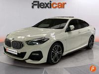 Usado BMW 220 190 CV (139 kW) 2024 Blanco Coupe