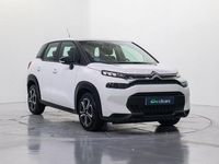 Usado Citroën C3 Aircross Live 110 CV (80 kW) 2022 Blanco SUV