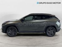 Nuevo Hyundai Tucson 160 CV (117 kW) 2025 Blanco SUV