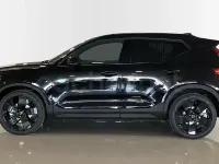 Nuevo Volvo XC40 Ultra 163 CV (119 kW) 2026 Negro SUV