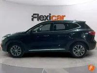 Usado MG HS Luxury 162 CV (119 kW) 2022 Negro SUV