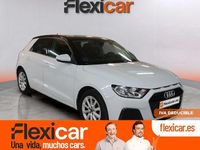 Usado Audi A1 Sportback Advanced Plus 110 CV (80 kW) 2023 Blanco Utilitario