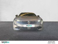 Usado Peugeot 508 SW GT 130 CV (95 kW) 2024 Gris Familiar